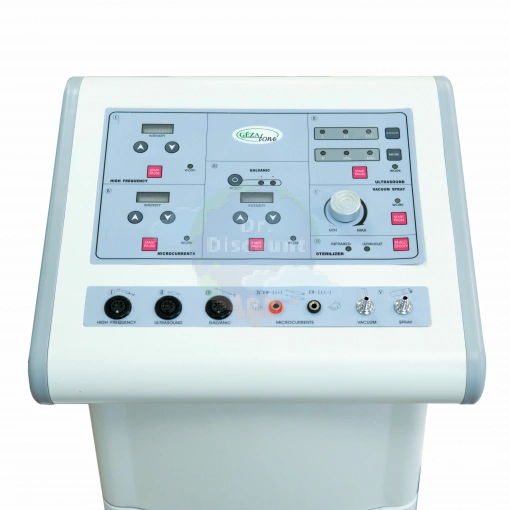 Косметологический многофункциональный комбайн UK230 8003 Gezatone