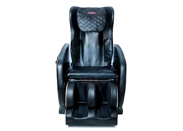 Массажное кресло VF-M58 Black