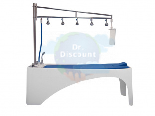 Душ Виши модель 02