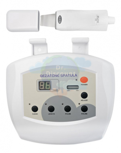 Портативный аппарат ультразвуковой чистки Bio Sonic 3003 Gezatone