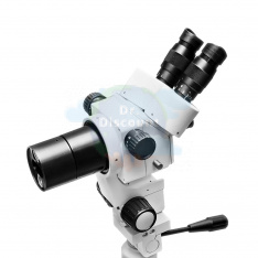 Кольпоскоп КС-02-302 Zoom Комфорт
