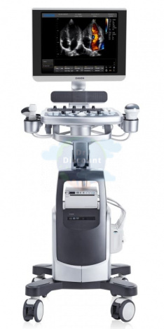 УЗИ аппарат CHISON Qbit 7 New Matrix