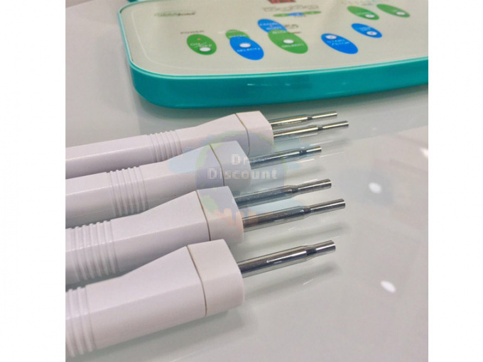 Аппарат микротоковой терапии Biolift 608 Gezatone