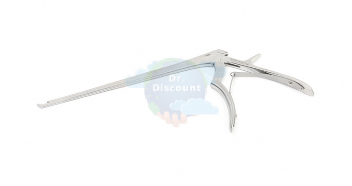 Кусачки ламинэктомические Ferris-Smith-Kerrison 40° верх 3 мм 23 см