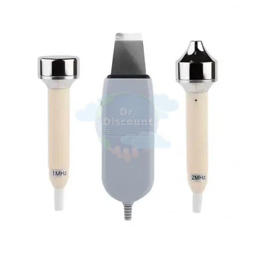 Ультразвуковой аппарат Bio Sonic B790 Gezatone