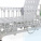 Кровать подростковая электрическая Med-Mos DB-9 DE-4548S-01
