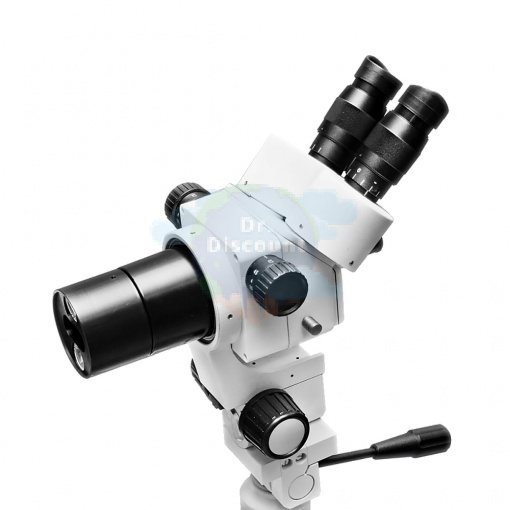 Кольпоскоп КС-02-301 Zoom Комфорт