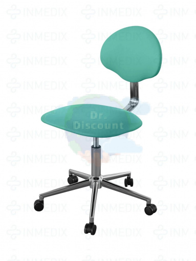 Кресло медицинское для лечебных учреждений КР12 (обивка)