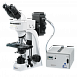 Флуоресцентный микроскоп MT6000