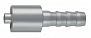 LuerLock коннектор 6 мм