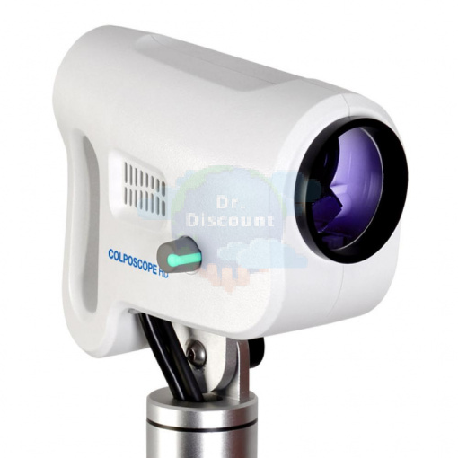 Видеокольпоскоп TOPMED Colposcope HD