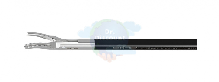 Зажим для ЛАП BiSect Micro (20195-204) ø 5 мм, длина 350 мм