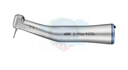 S-Max M25L CONTRA ANGLE HP угловой 1:1 со светом
