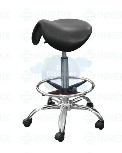 Стул седло высокий Т11-В (стул седло высокий)