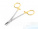 Иглодержатель Mayo-Hegar с ТС вставками. Длина 16 см.