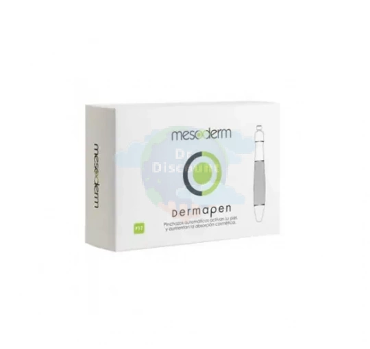 Аппарат для фракционной мезотерапии Dermapen P17