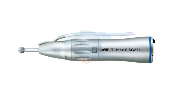 Хирургический прямой наконечник 1:1 Ti-Max  X-SG65L (для Surgic Pro OPT)