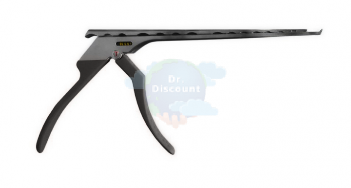 Кусачки Kerrison Wave Premium, ширина выкусывания 6 мм