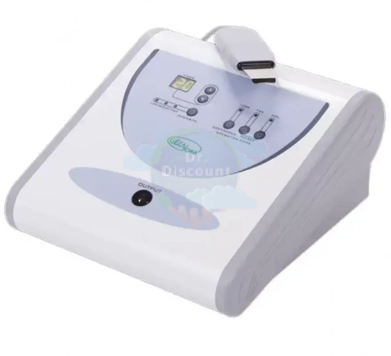 Ультразвуковой аппарат Bio Sonic 3008 Gezatone