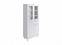 Шкафы двустворчатые c рамкой МД 2 1780 R-1