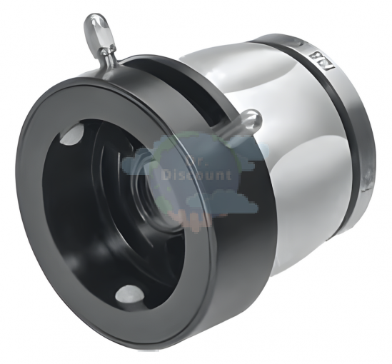C-mount адаптер фокусное расстояние 15-36 мм ZOOM